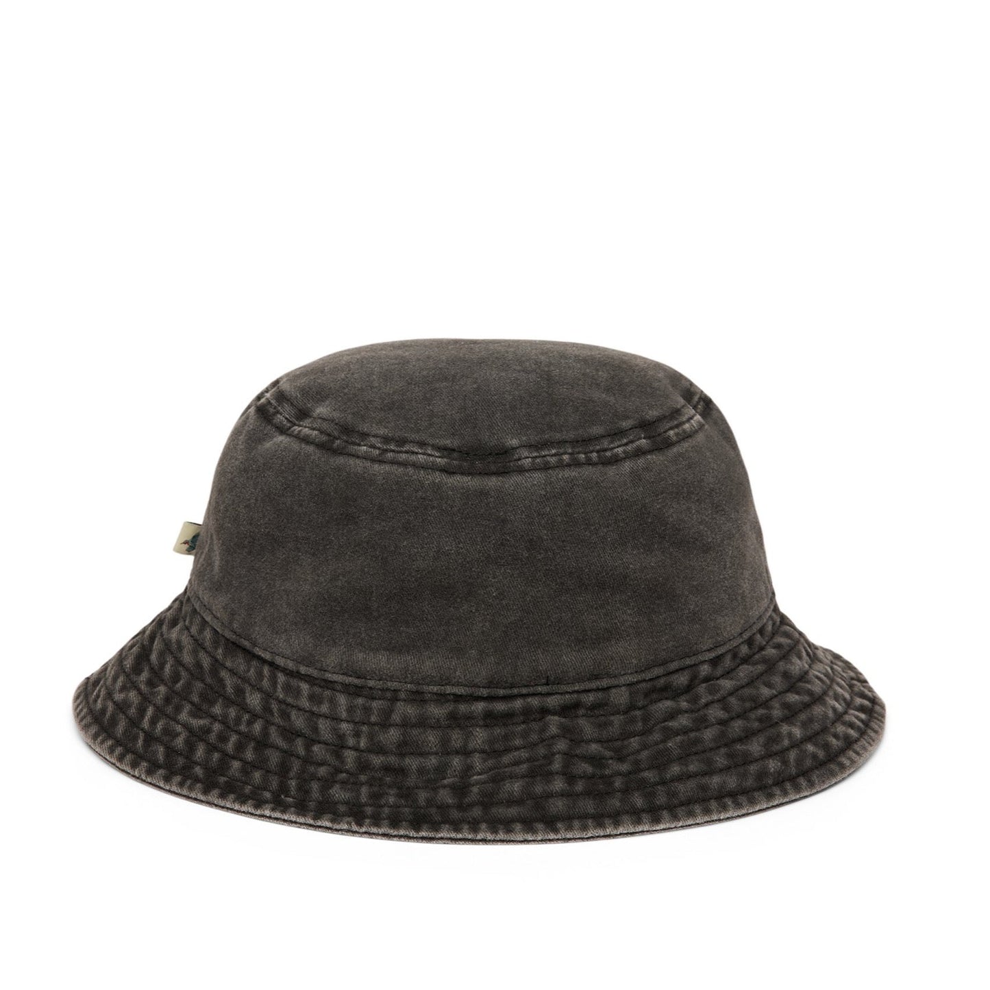 'YOU ARE ON NATIVE LAND' BUCKET HAT - Osadia Concept Store