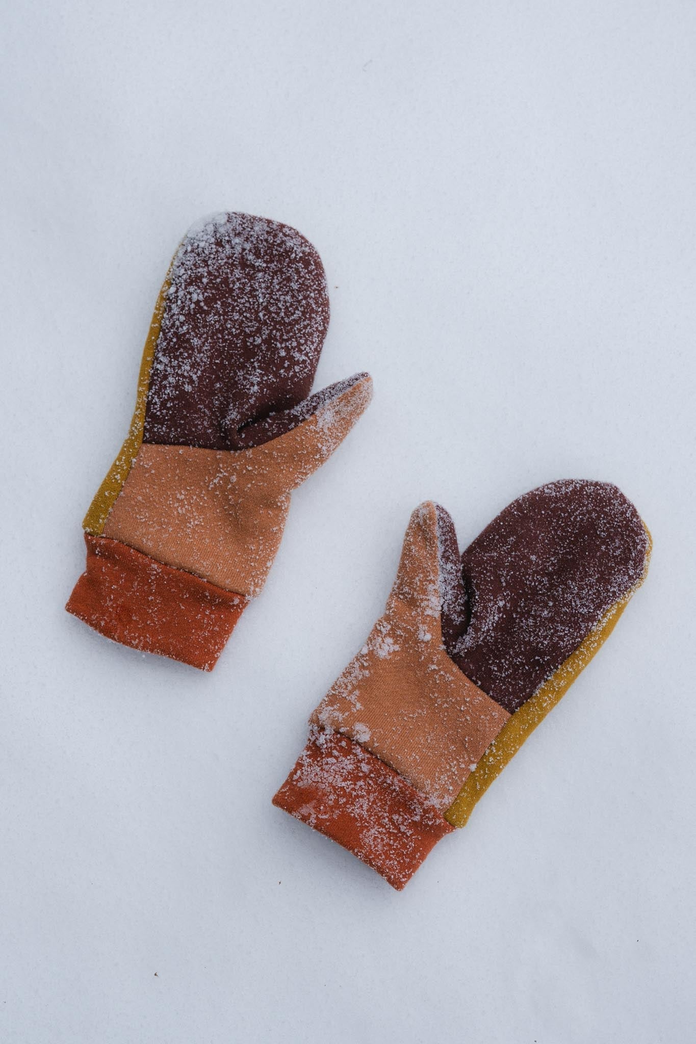 Solstice Bundle in Ember