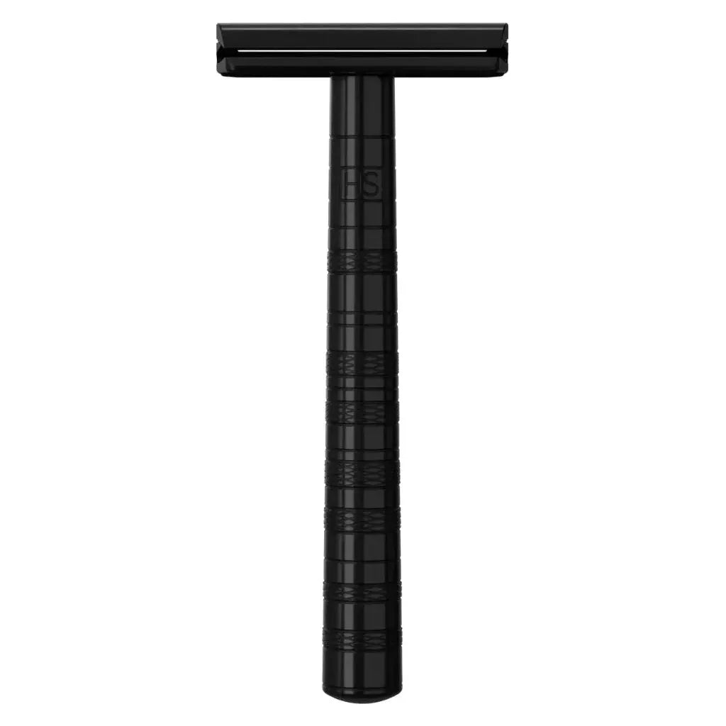 Henson Shaving [AL13-V2] Medium Safety Razor