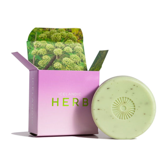 Kalastyle Hallo Iceland HERB Soap - 4,3 oz