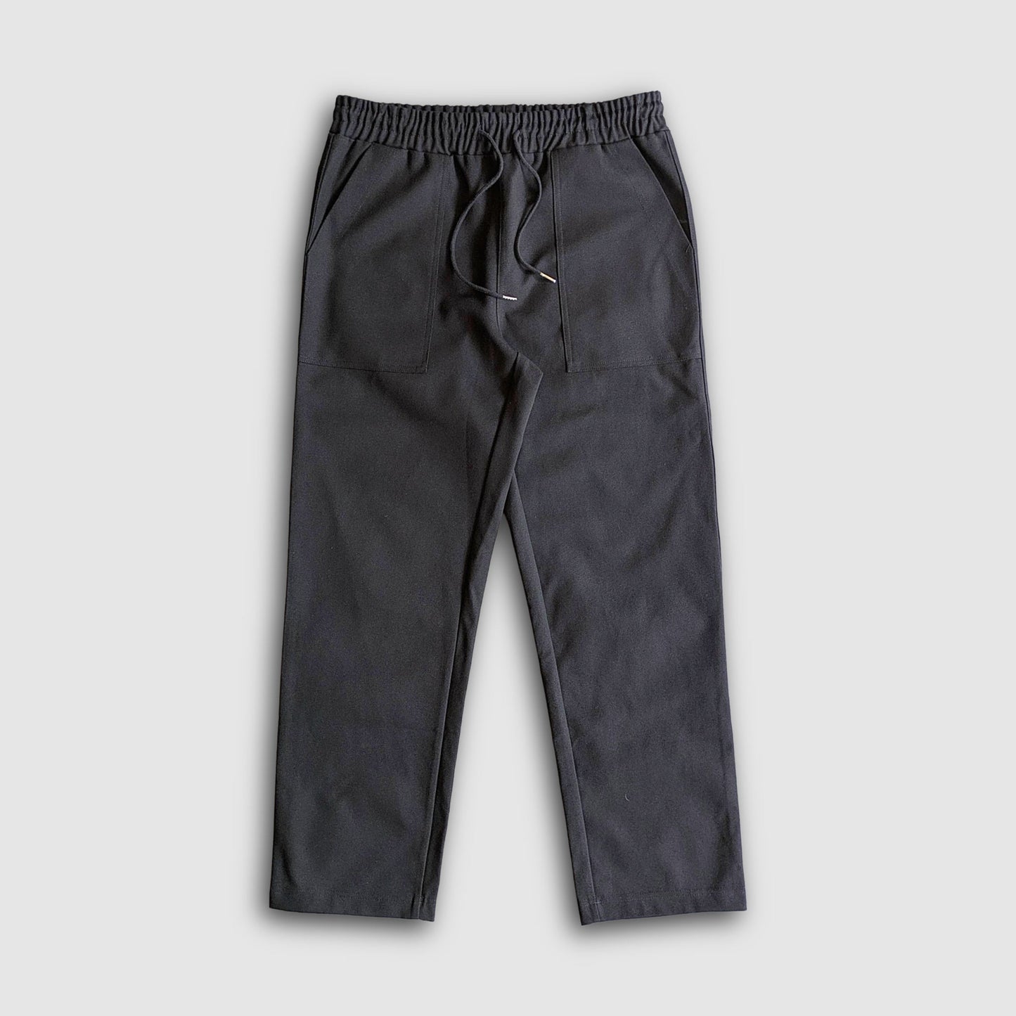 All Day Pant - Black