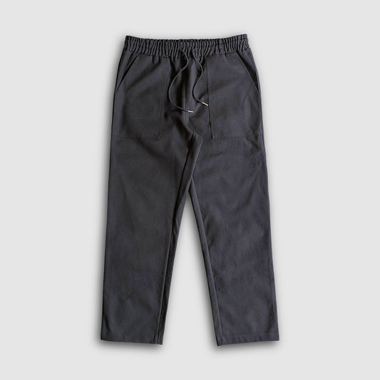 All Day Pant - Black
