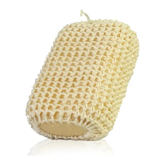 Touch Me - Sisal Sponge