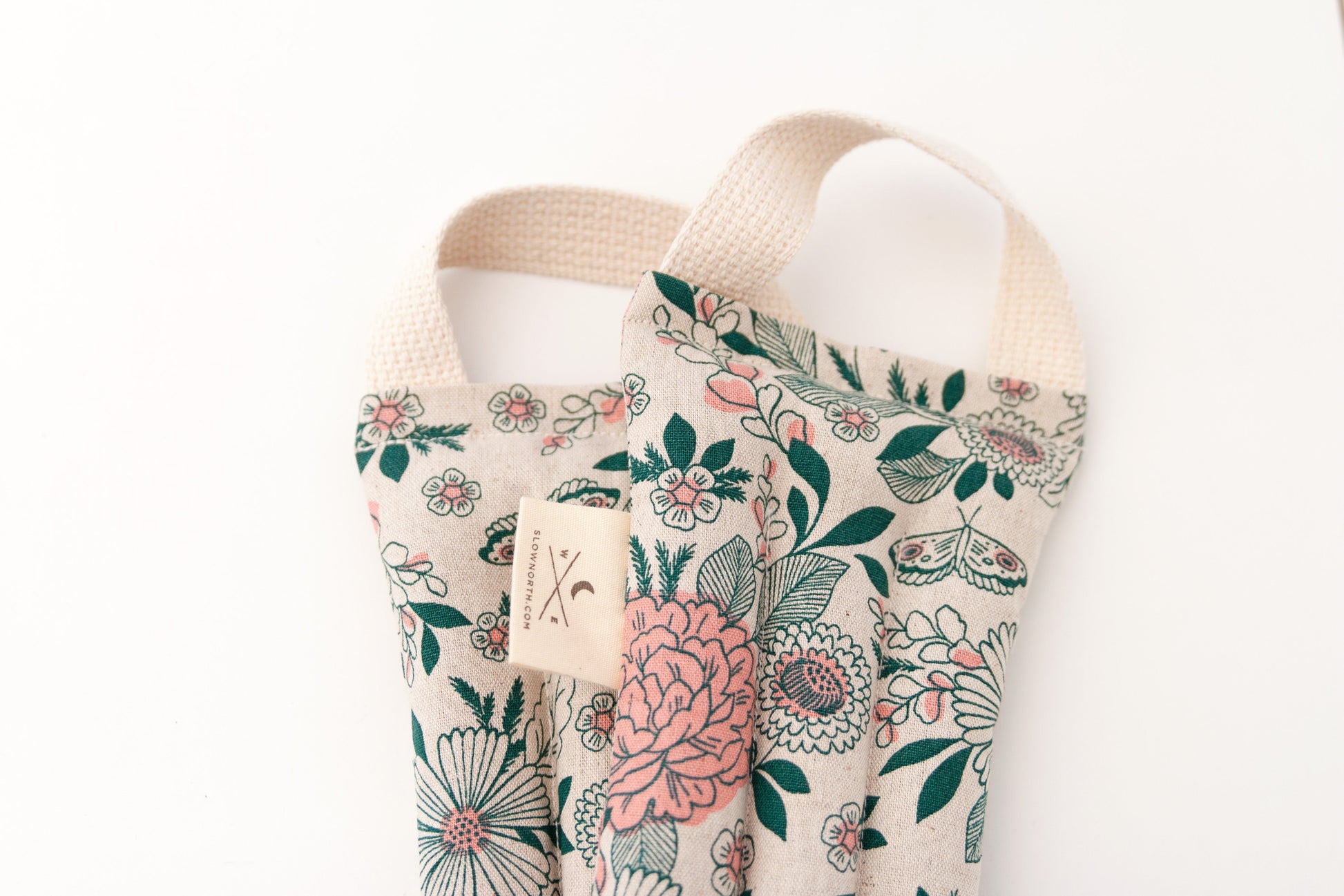 Eye Mask + Neck Wrap Bundle - Hidden Falls - Osadia Concept Store