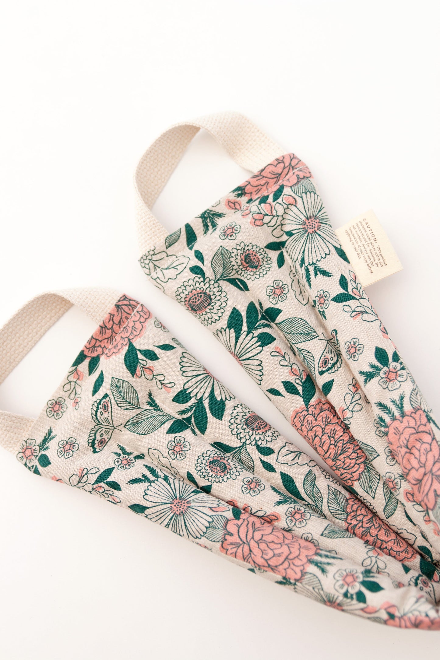 Eye Mask + Neck Wrap Bundle - Hidden Falls - Osadia Concept Store
