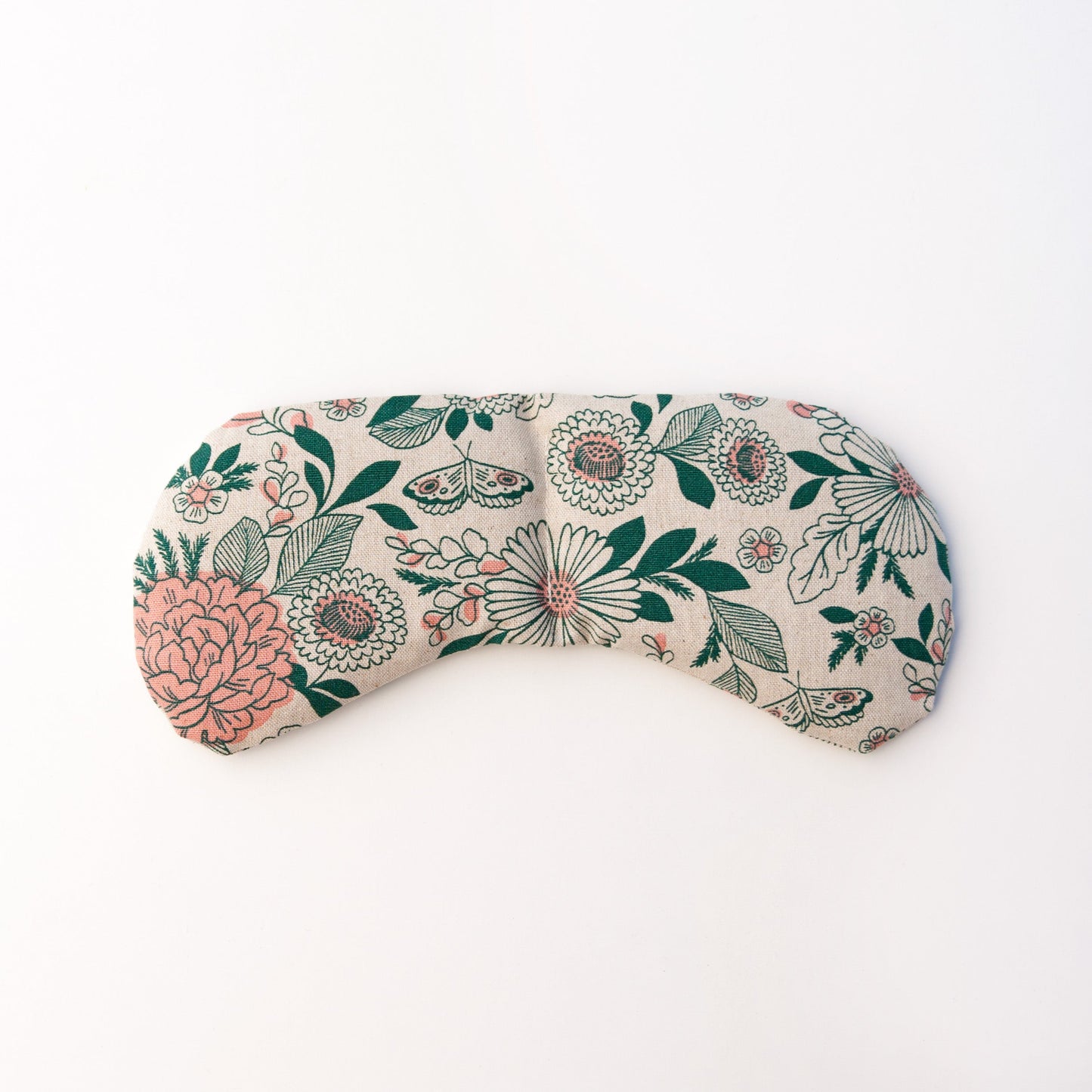 Eye Mask + Neck Wrap Bundle - Hidden Falls - Osadia Concept Store
