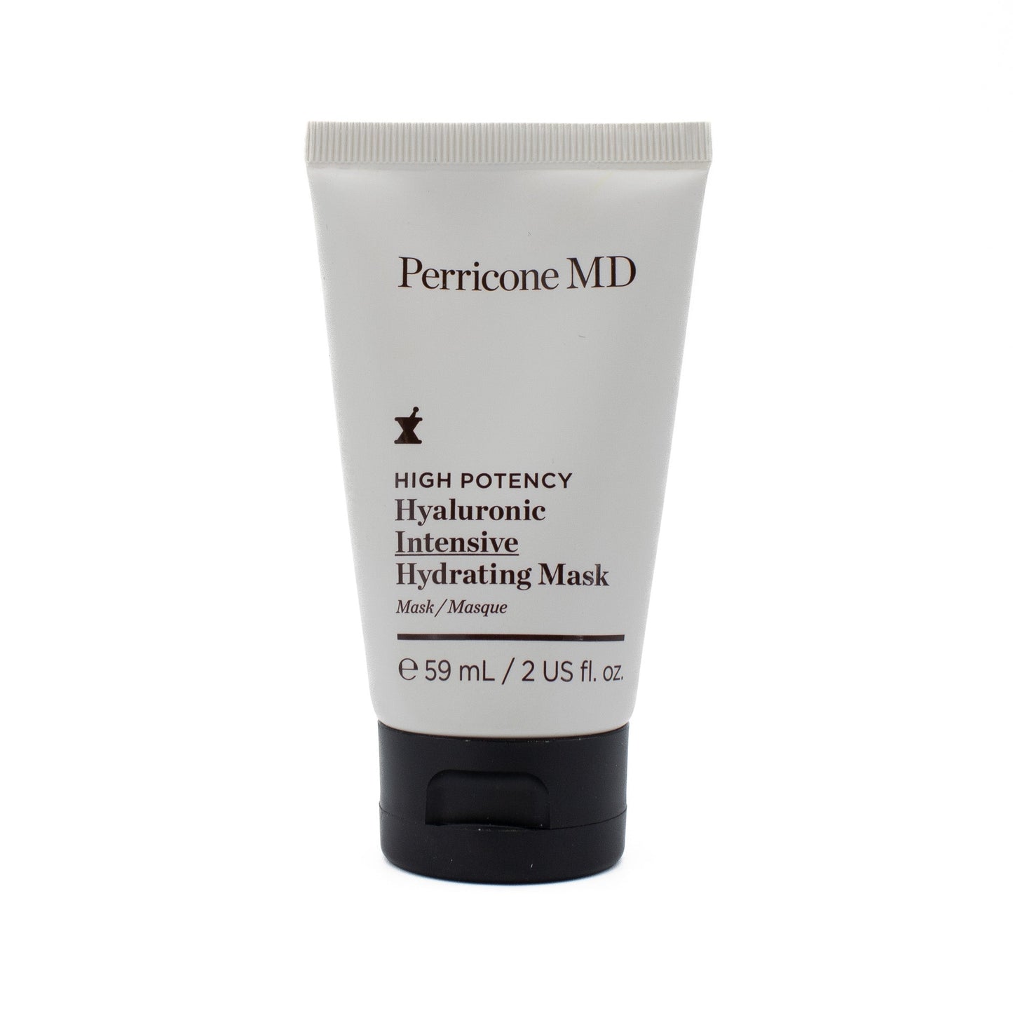 Perricone MD High Potency Hyaluronic Intensive Hydrating Mask 2oz - Imperfect Box