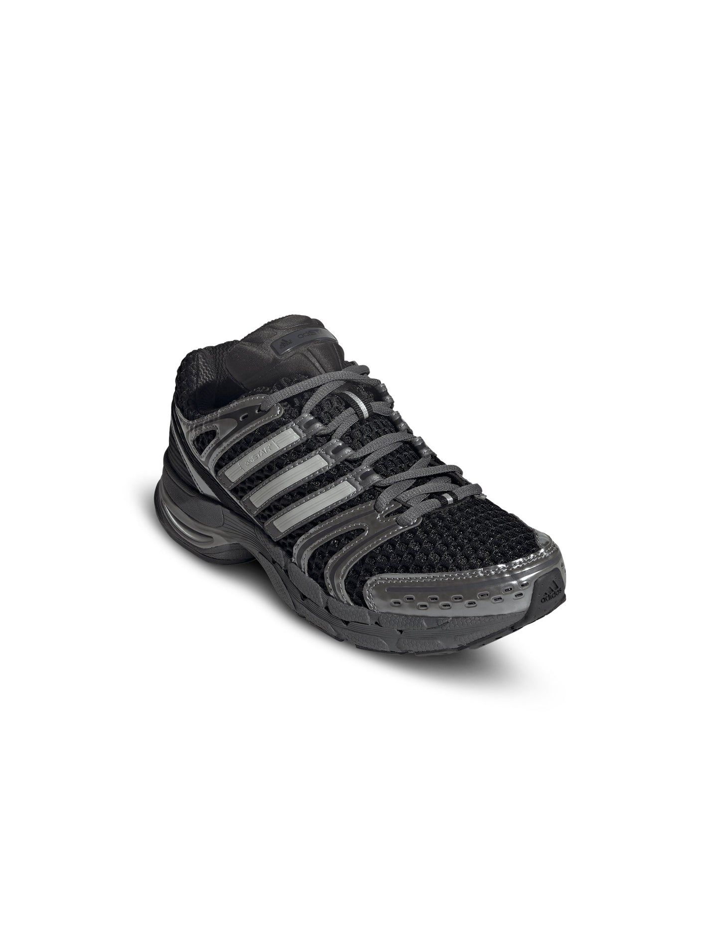 Adidas Womens Adistar Control 5 - Black