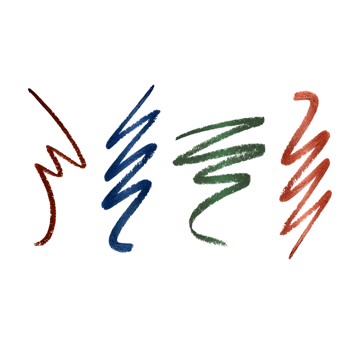 HP Dark Arts | Spells and Charms Liner Pencil Set - Osadia Concept Store