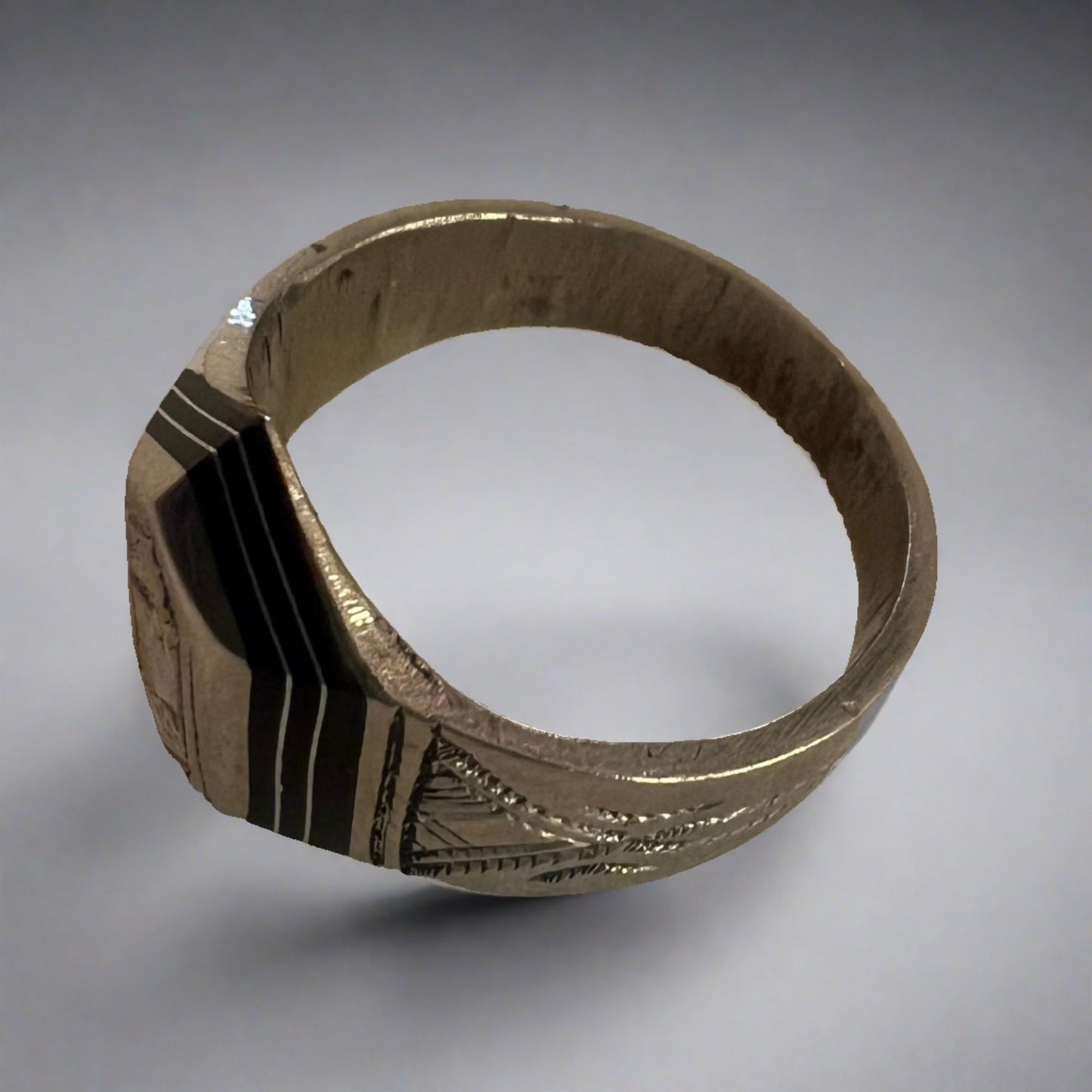 Tuareg Ring