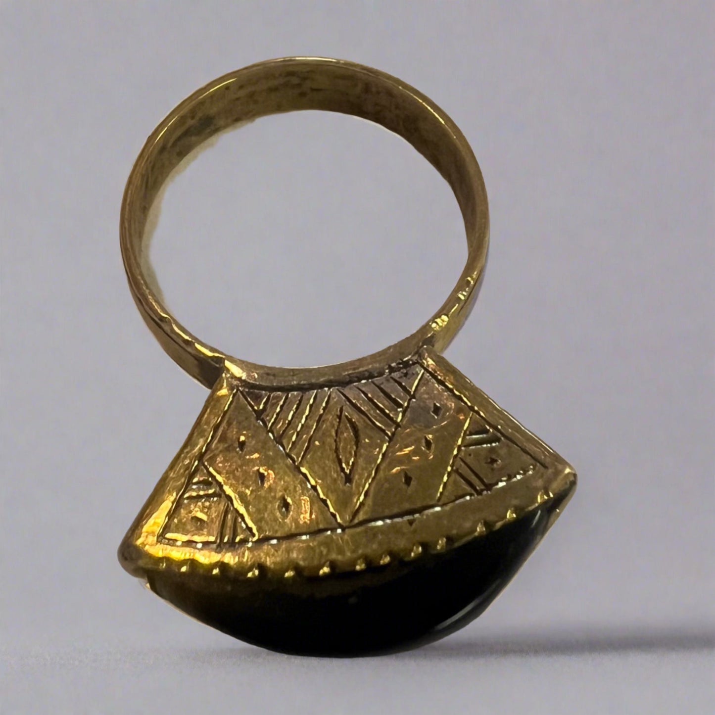 Tuareg Ring