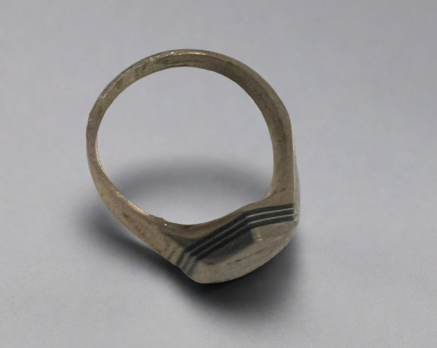 Tuareg Ring