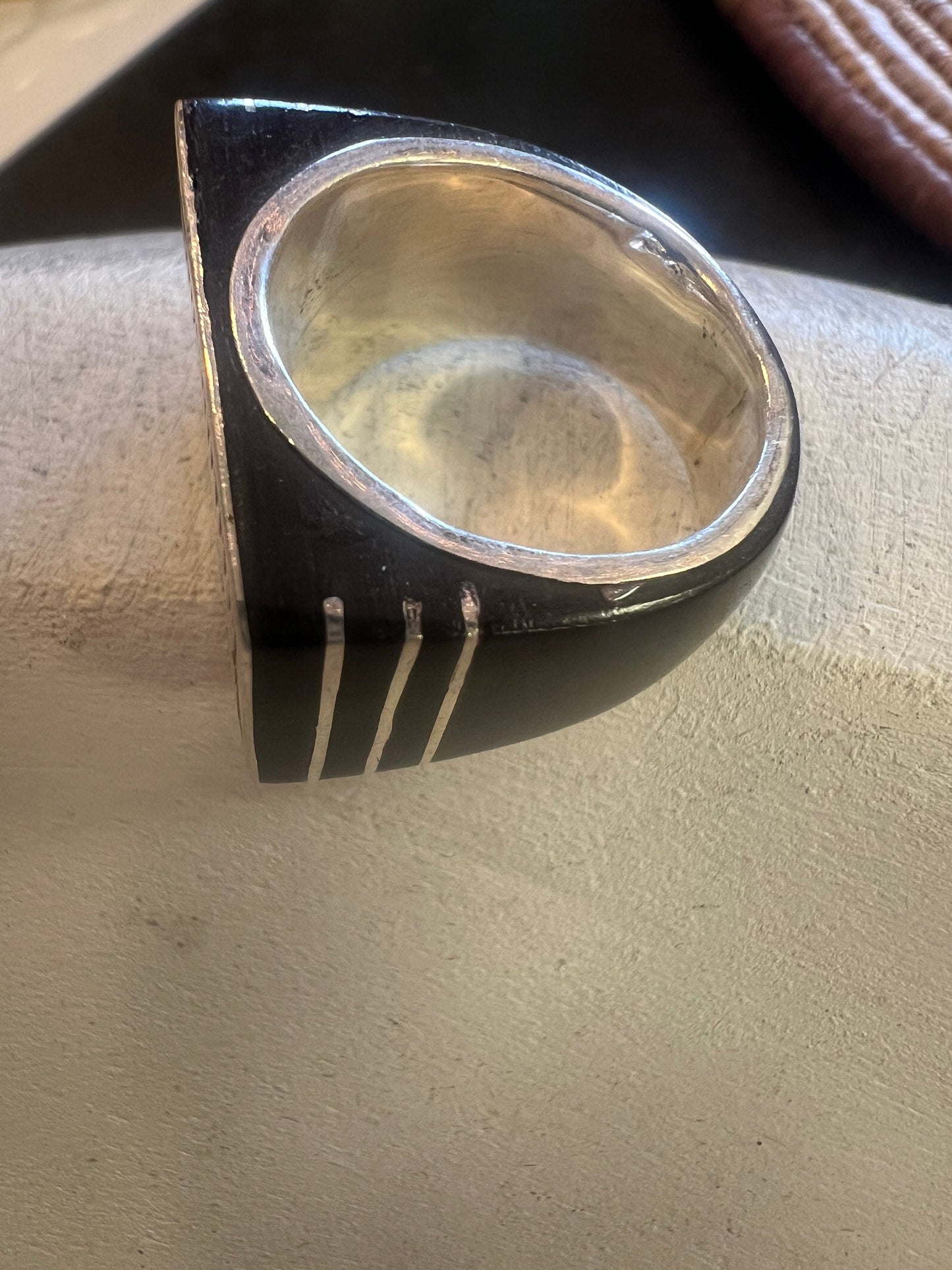 Tuareg Ring