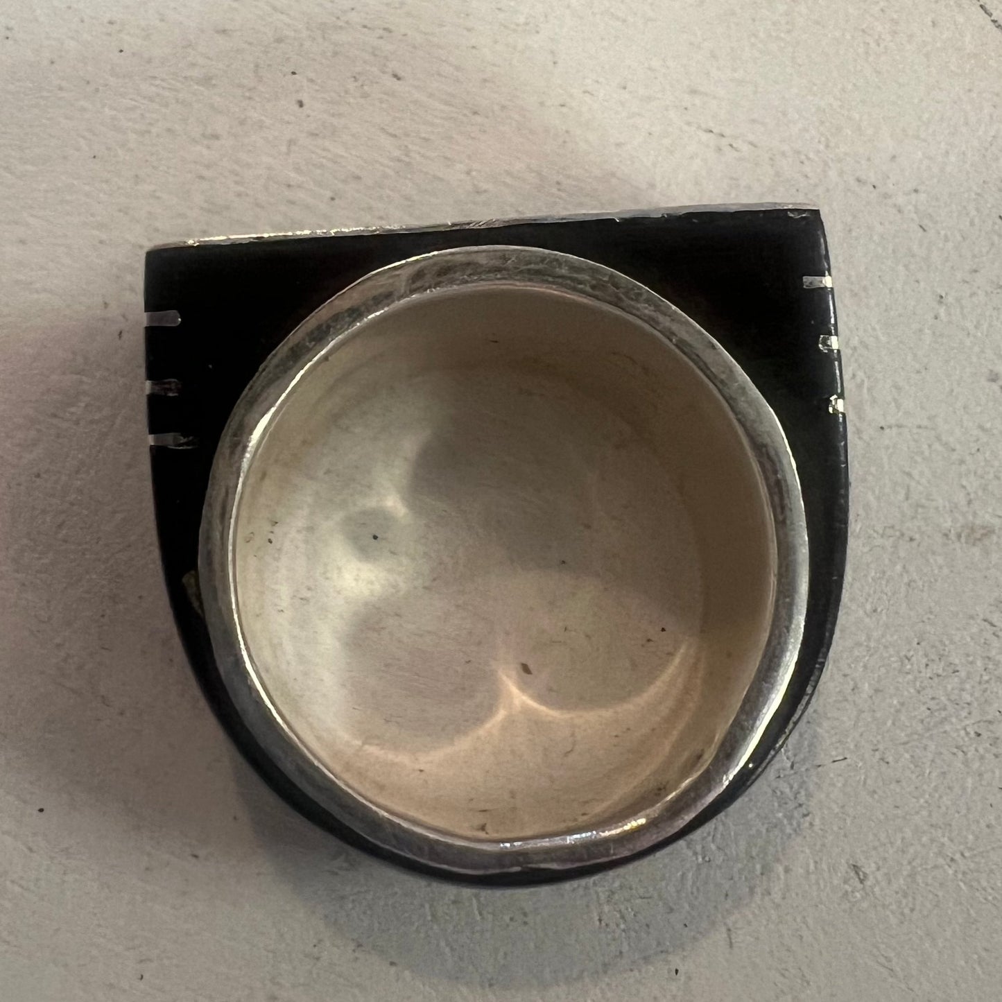 Tuareg Ring