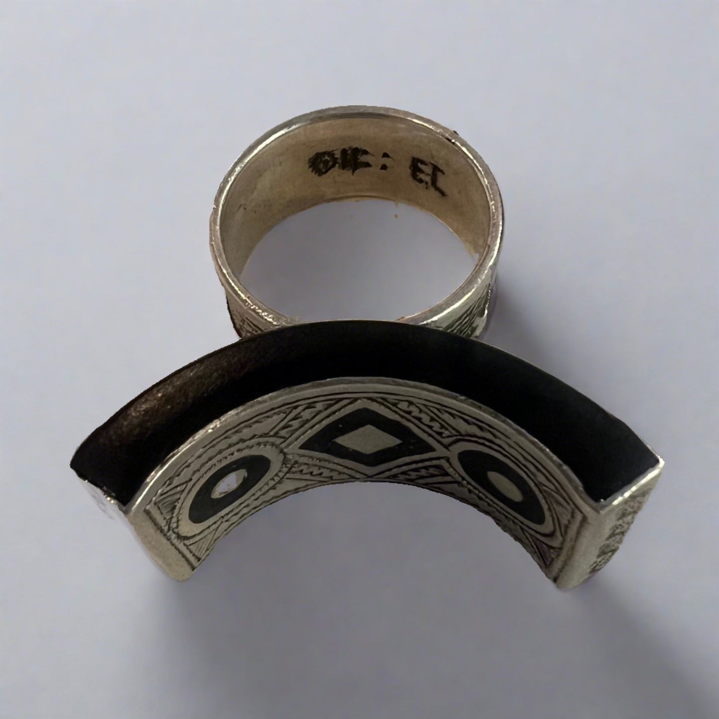 Tuareg Ring