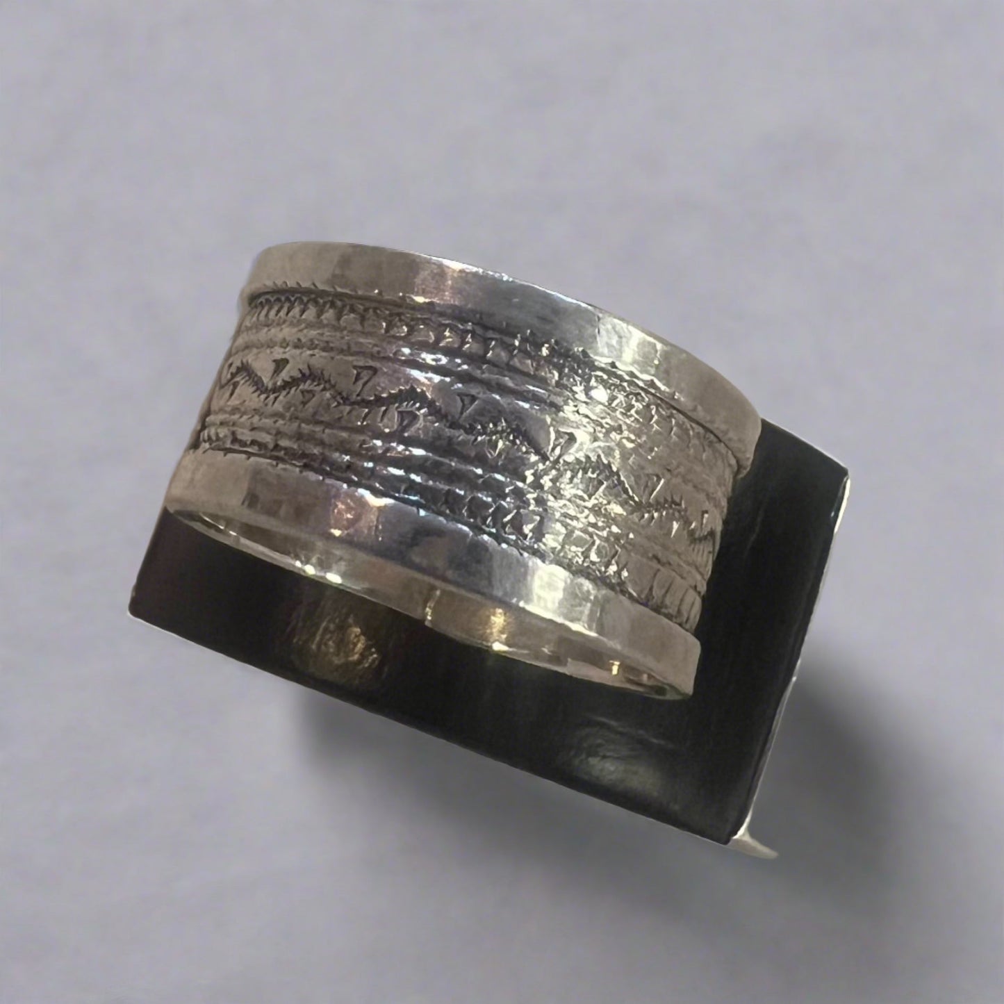 Tuareg Ring