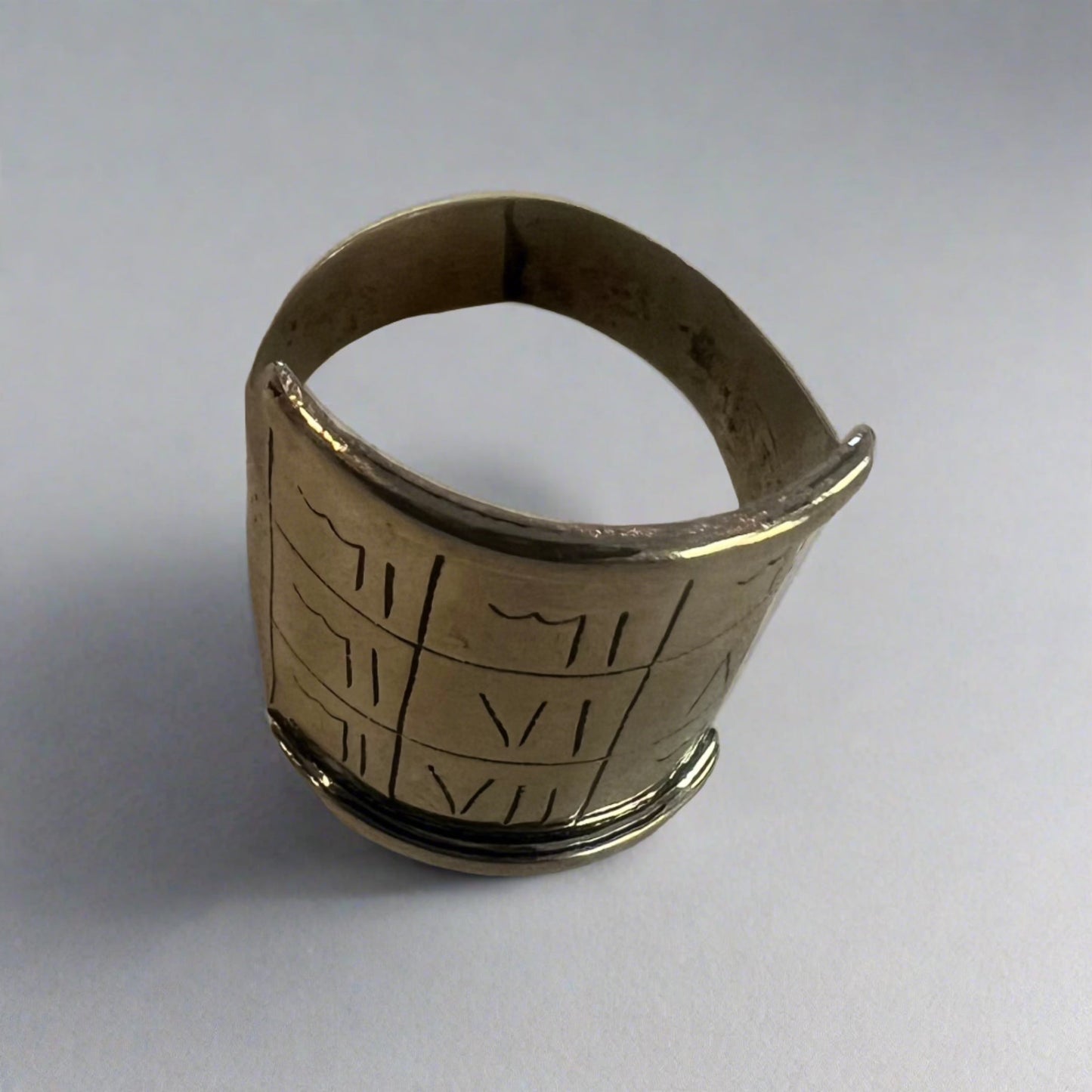 Tuareg Ring