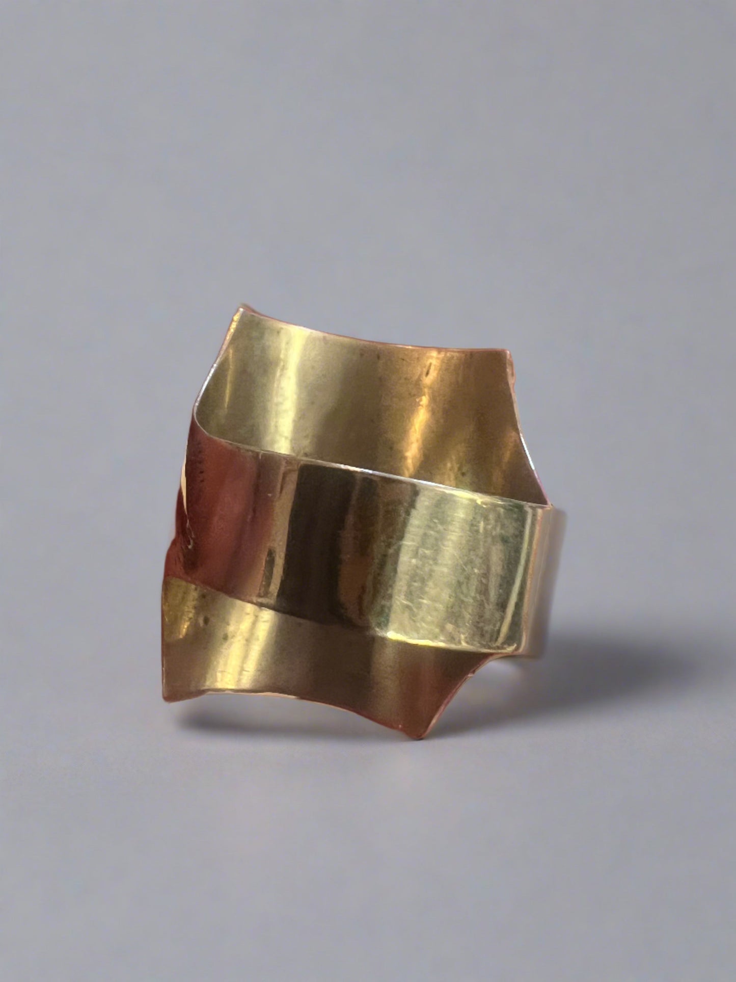 Tuareg Ring