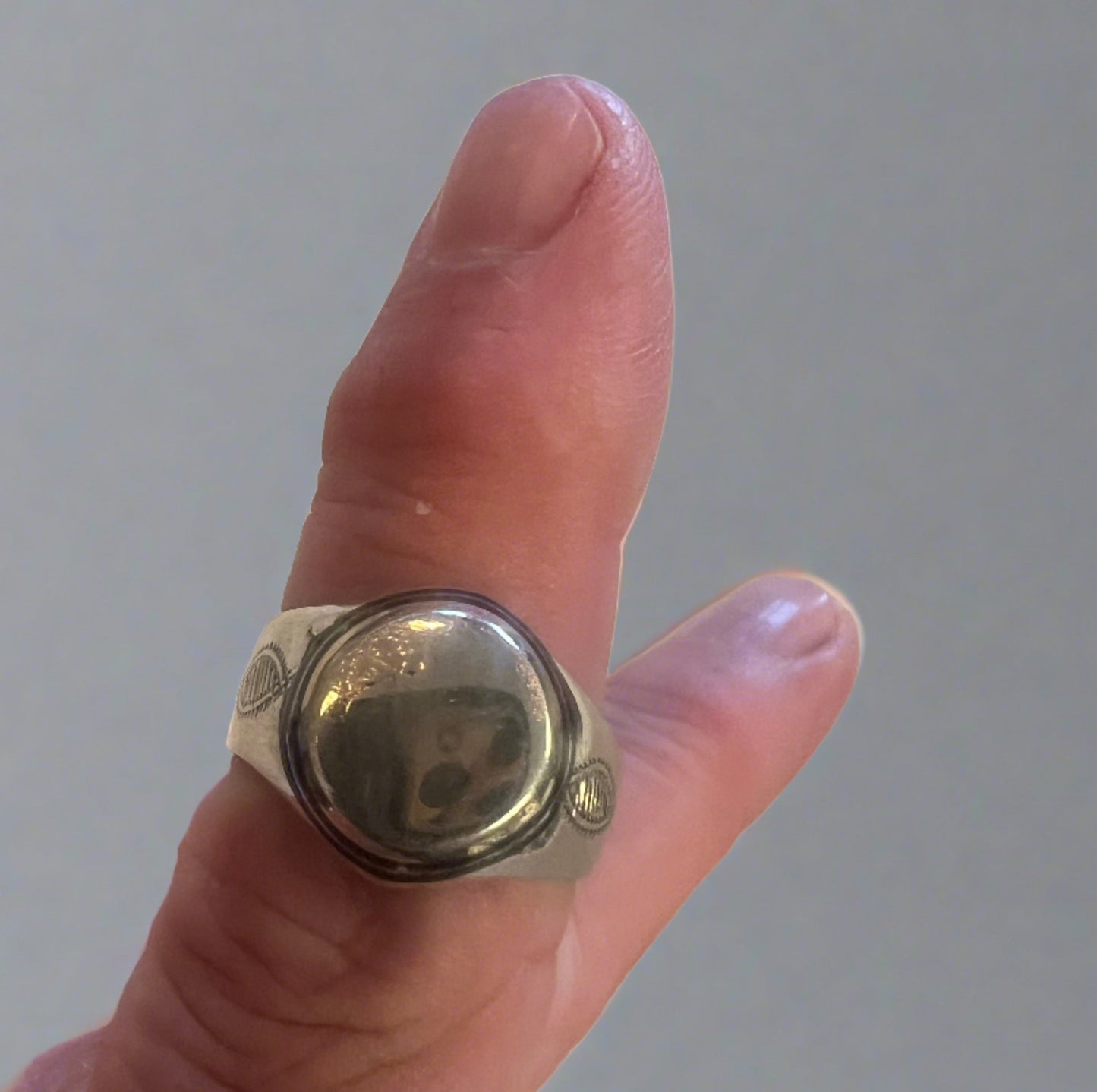 Tuareg Ring