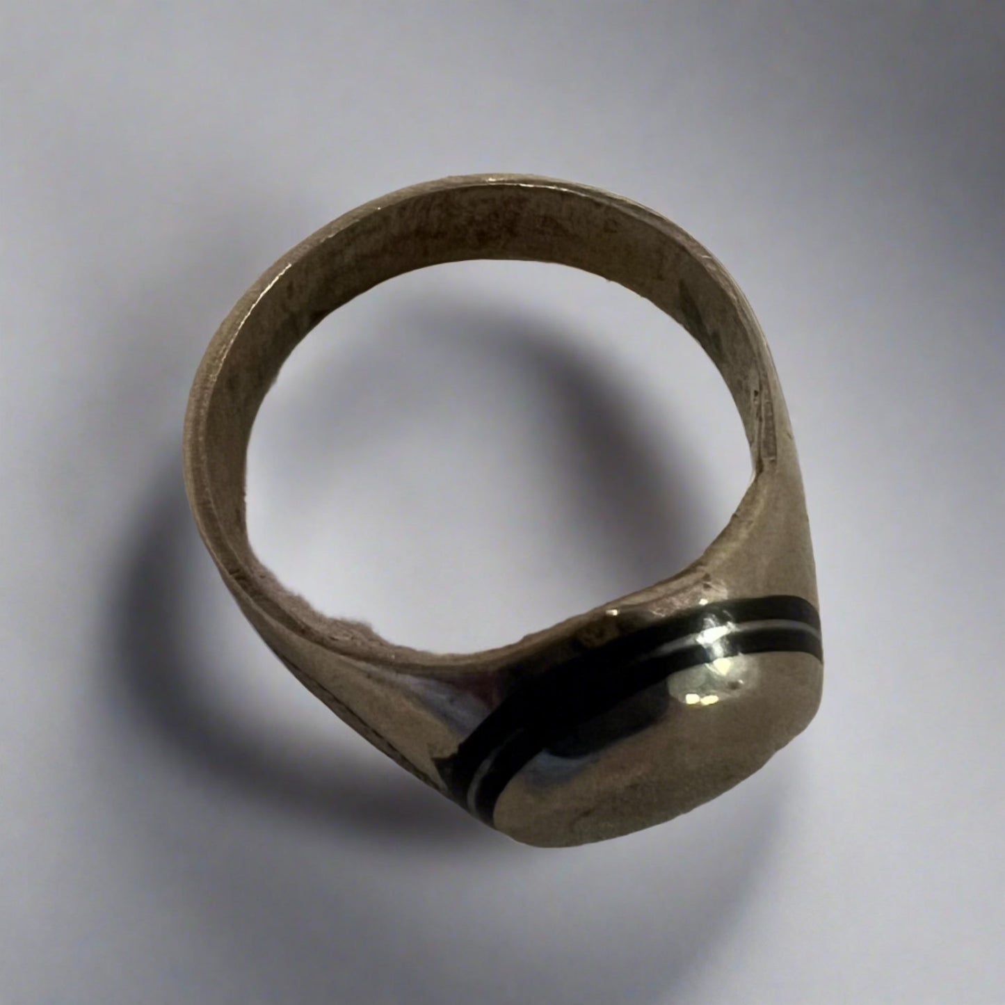 Tuareg Ring
