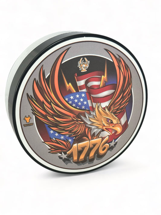1776 Shaving Soap
