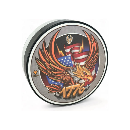 Wholly Kaw 1776 Shaving Collection