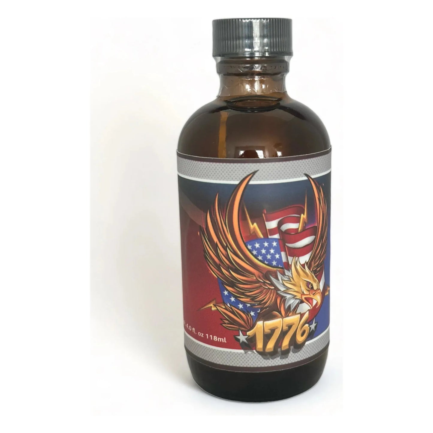 Wholly Kaw 1776 Shaving Collection