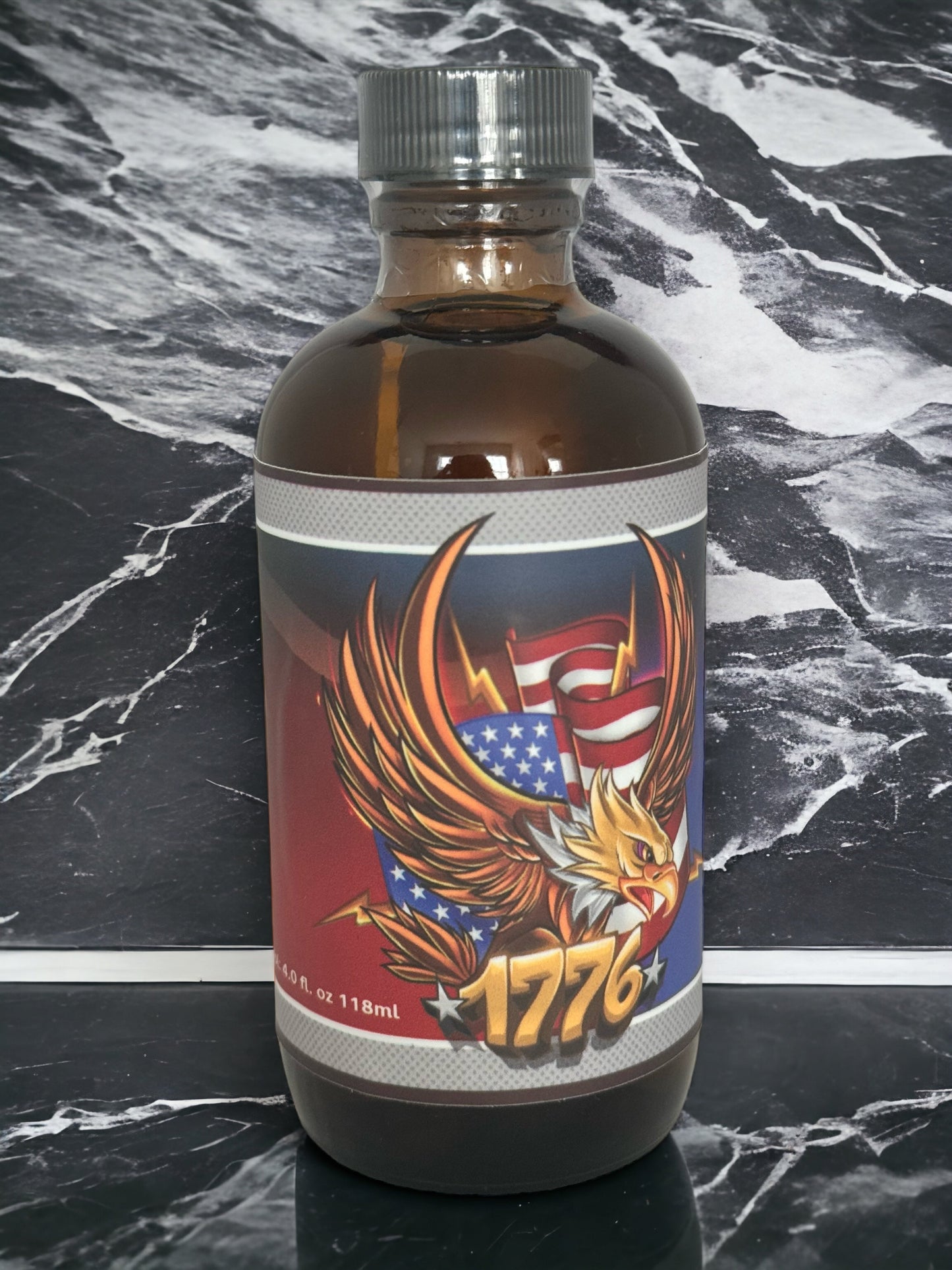 1776 After Shave Splash