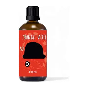 Ariana & Evans L'Orange Verte Shaving Collection