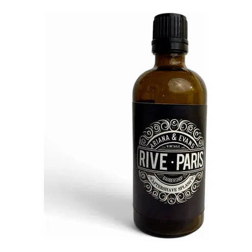 Ariana & Evans Rive Paris Shaving Collection