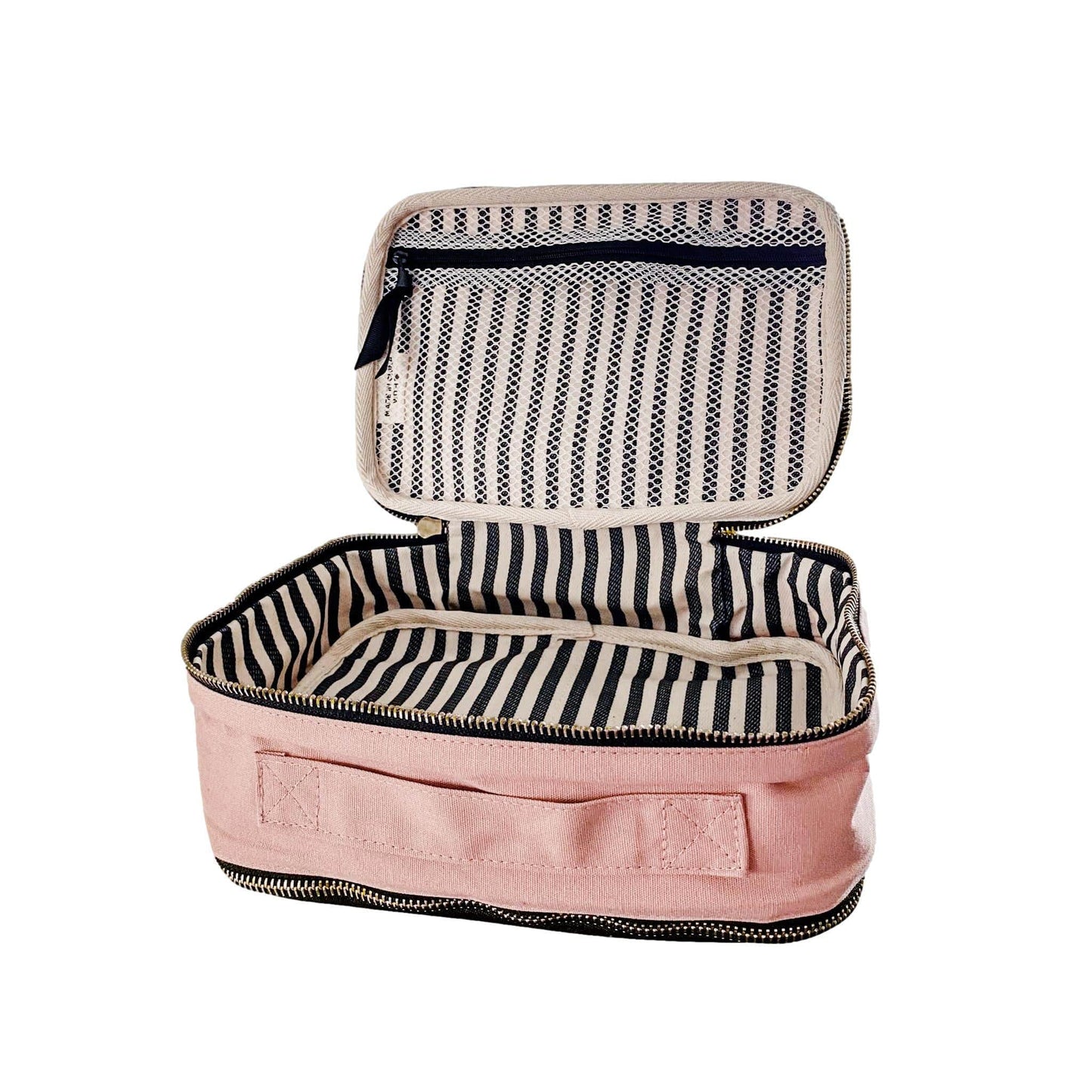Double-Sided Hobby/Multi-Use Case, Pink/Blush