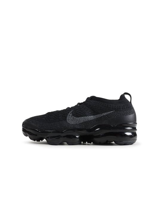 Nike Womens Nike Air Vapormax 2023 Flyknit - Black