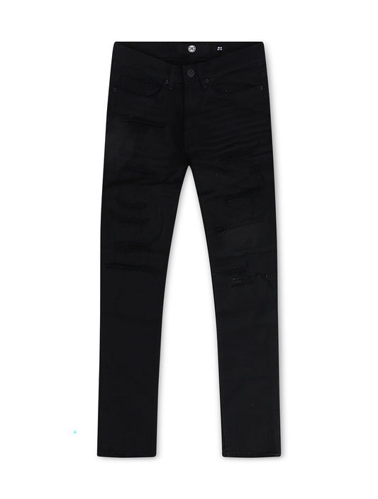 Jordan Craig Premium Denim - Black