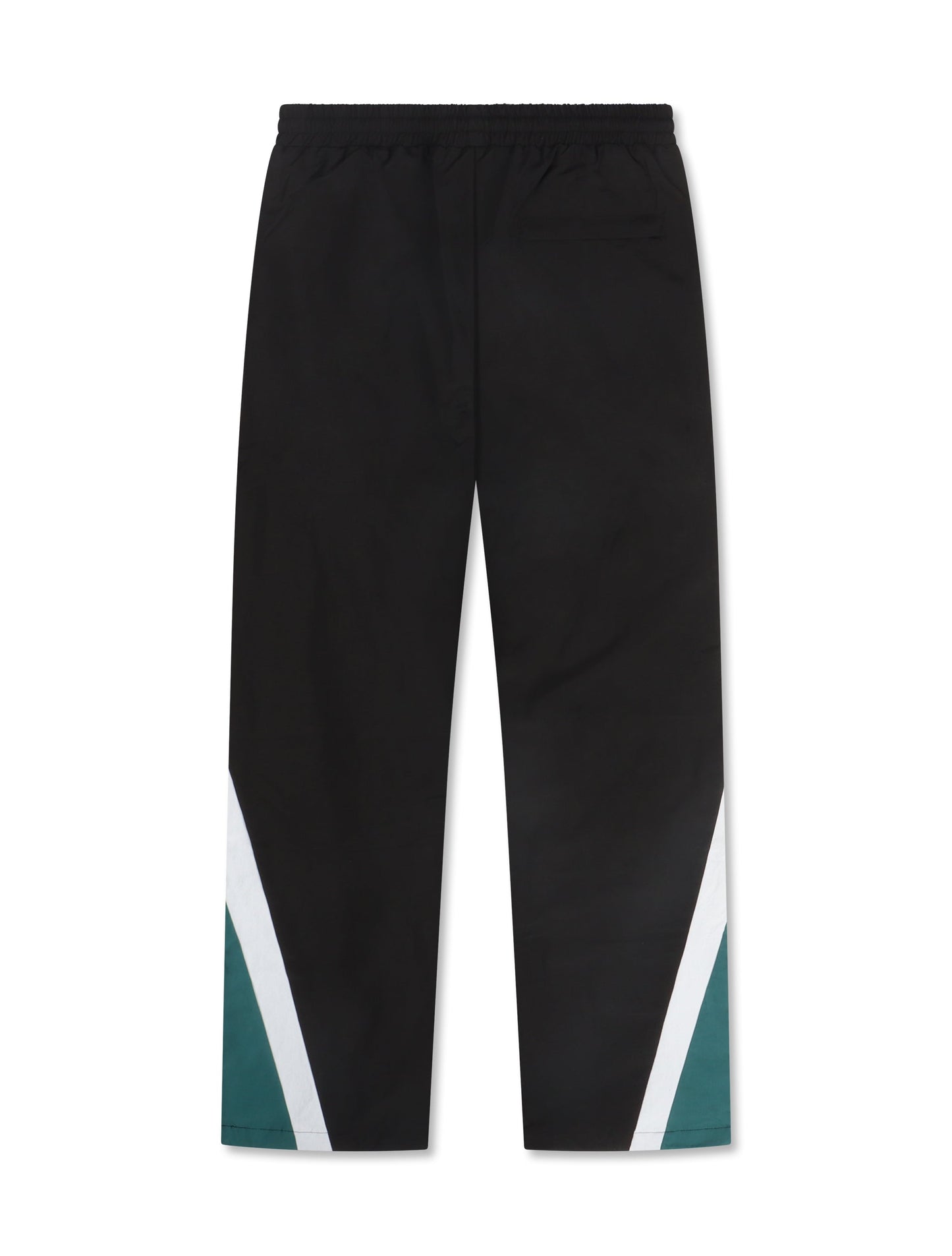 Billionaire Boys Club Space Track Pant - Crux Black