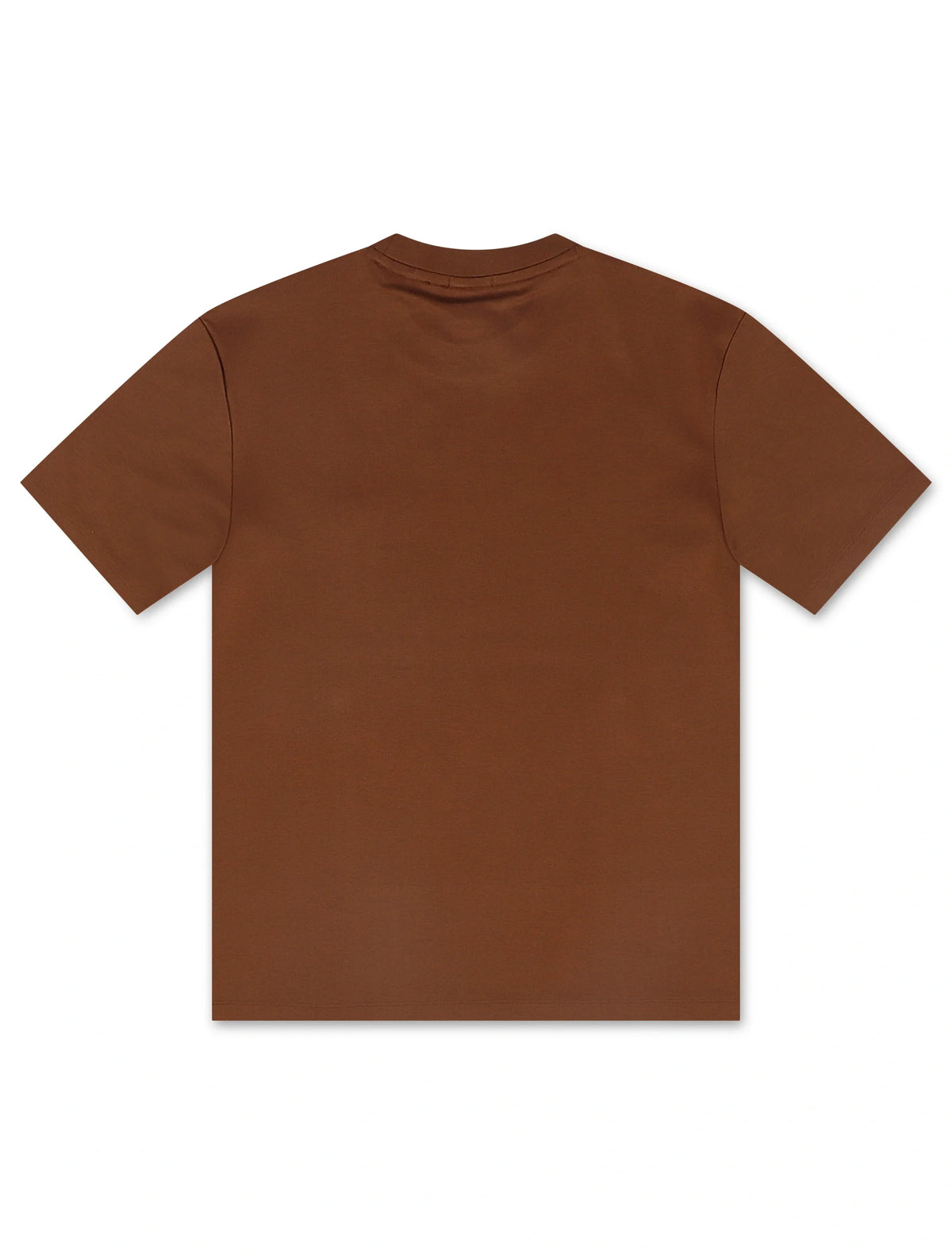 Hugo Boss C-TAUT Tee - Brown