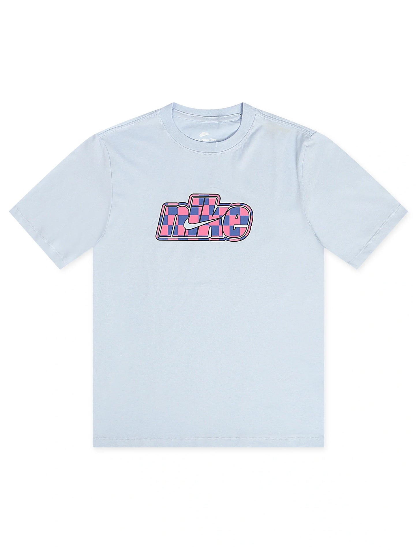 Nike Mens Sportswear Tee - Hydrogen Blue