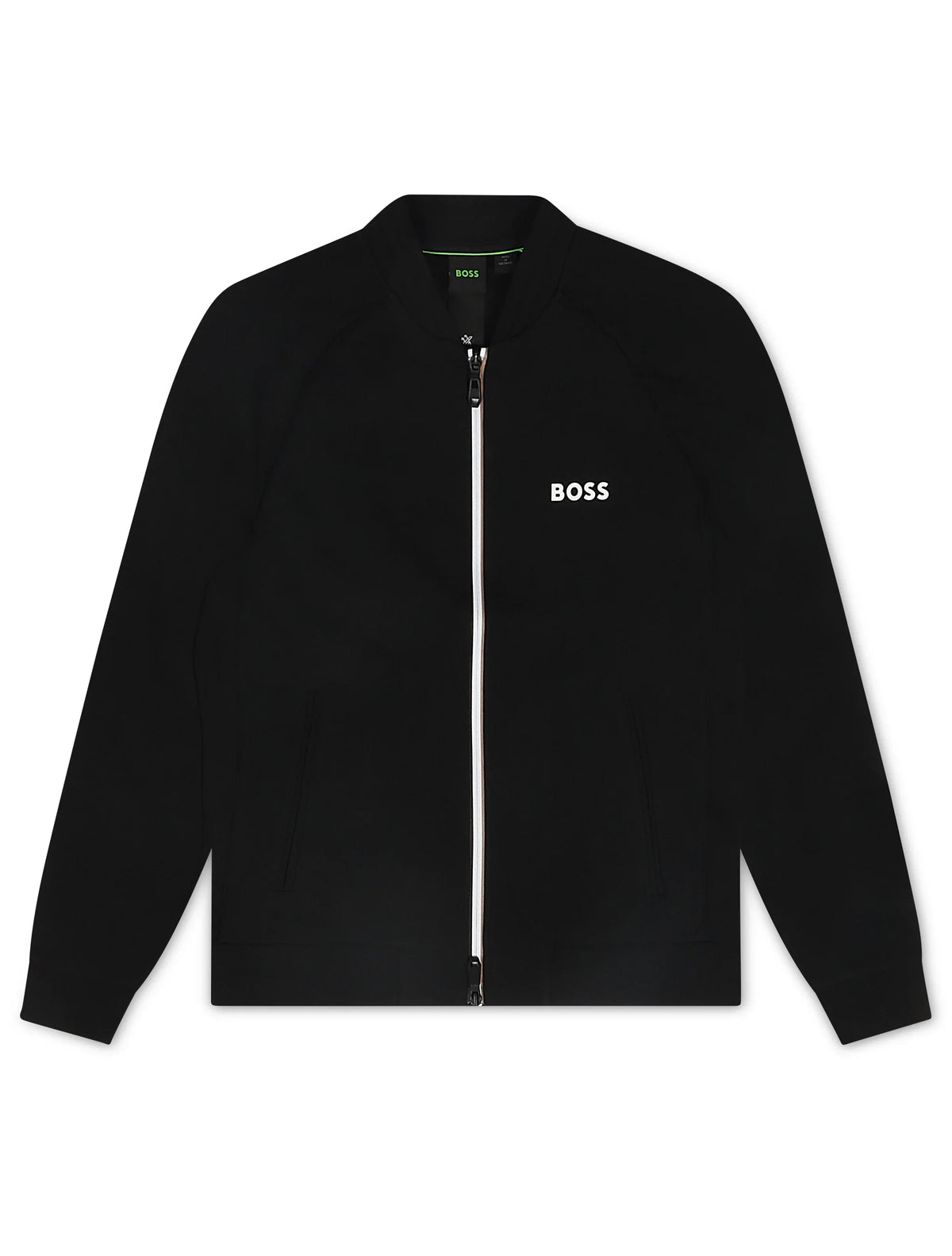 Boss Green SAMOO Zip-Up Jacket