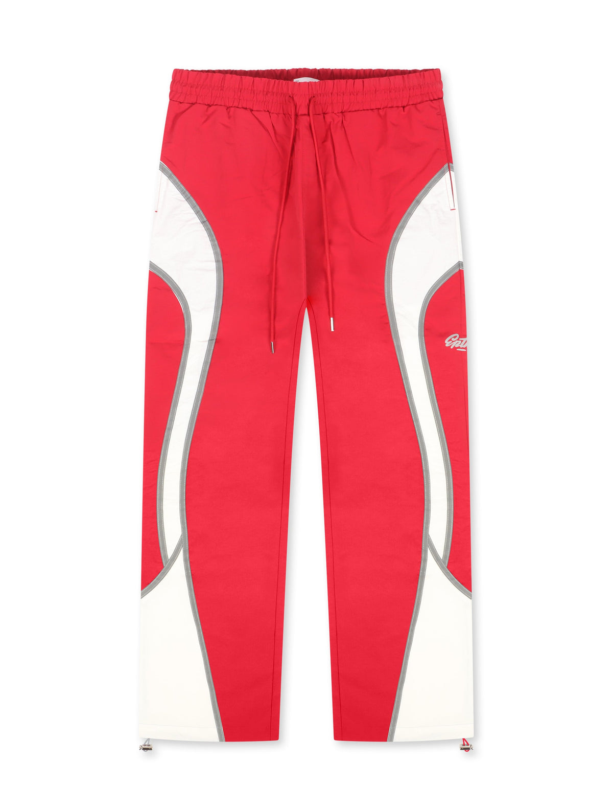 EPTM Cloud Pants - Red