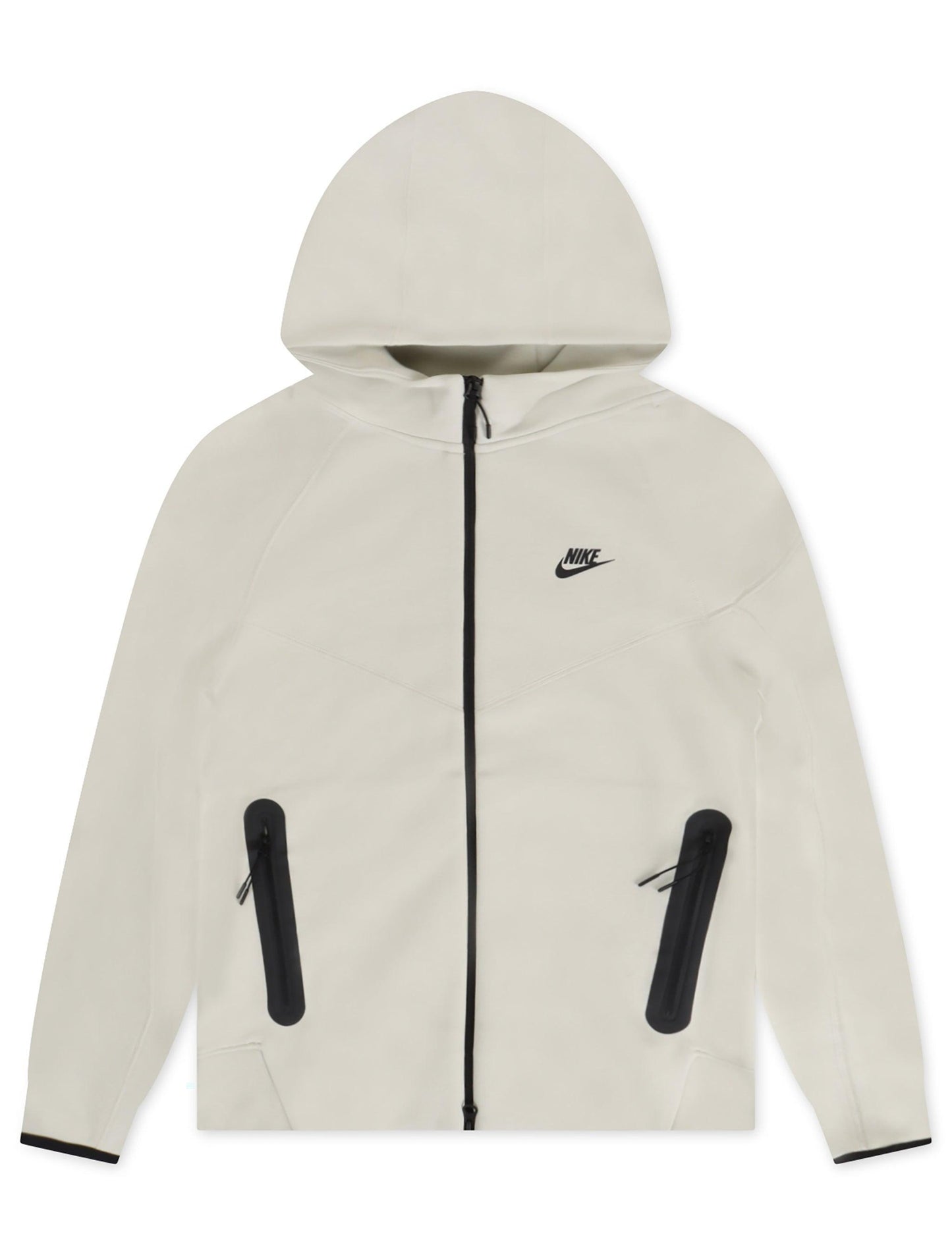 Nike Sportswear Tech Fleece Hoodie - Sea Glass