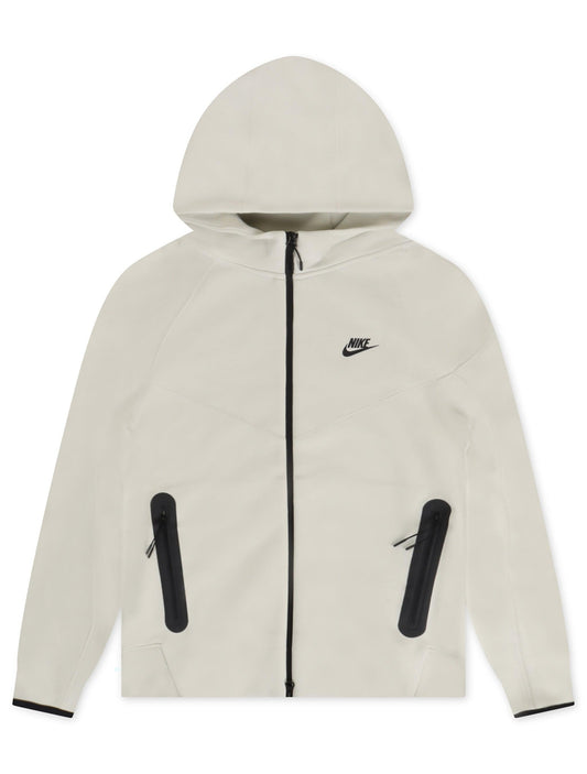 Nike Sportswear Tech Fleece Hoodie - Sea Glass