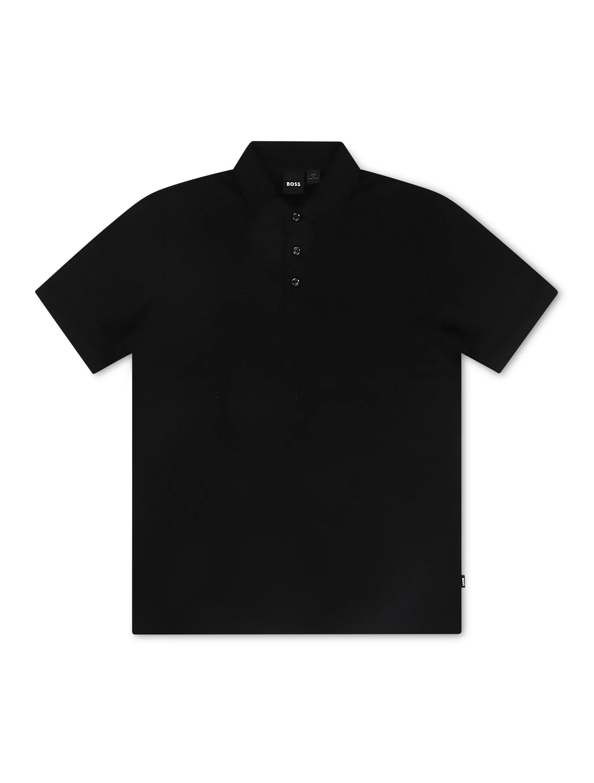 Hugo Boss H Press 57 Polo - Black
