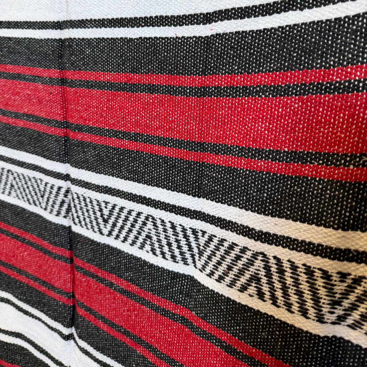 Eco Soft XL Falsa Blanket | Recycled Cotton