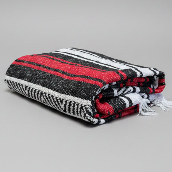 Eco Soft XL Falsa Blanket | Recycled Cotton