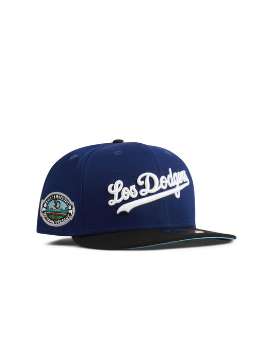 New Era 5950 La Dodgers Stadium Hat