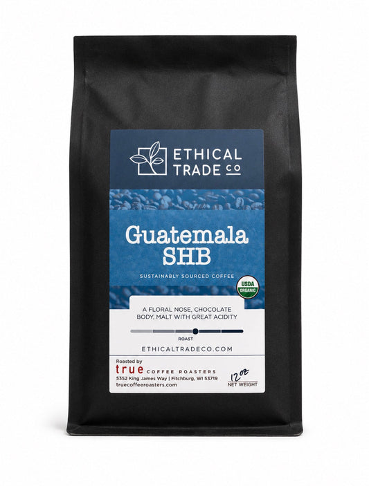 Guatemala SHB