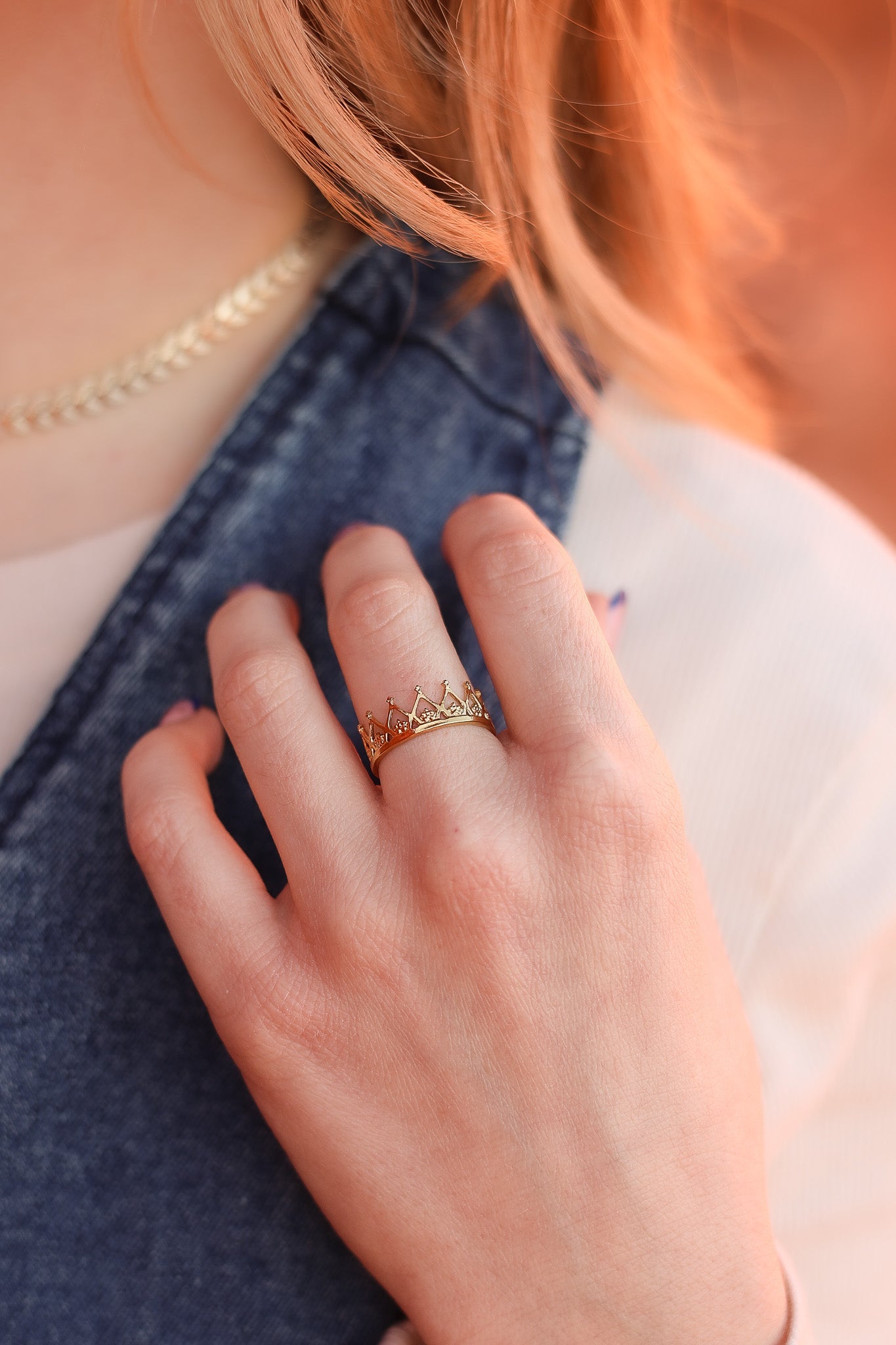 Wren Ring