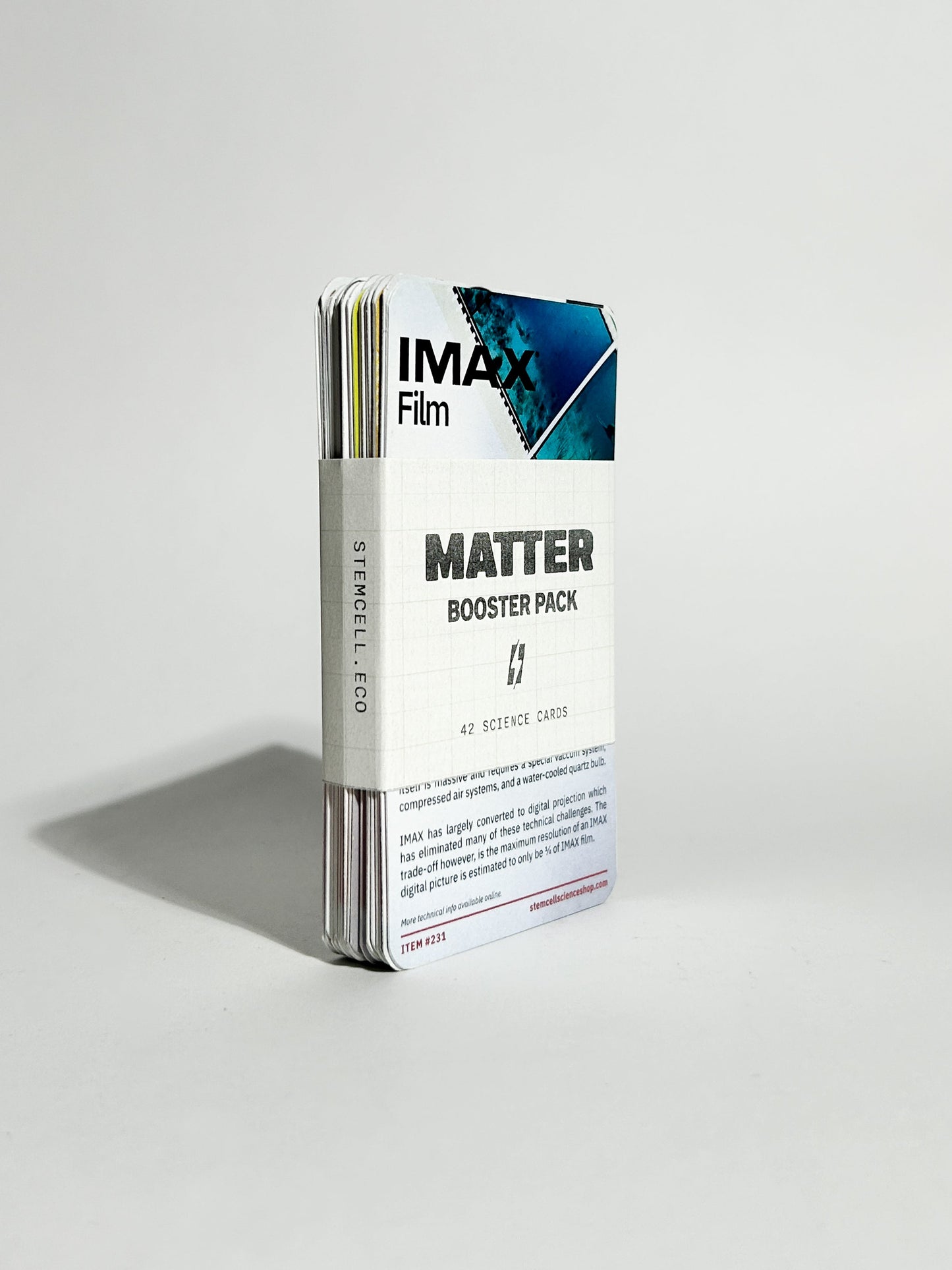 Matter 42-Card Booster Pack