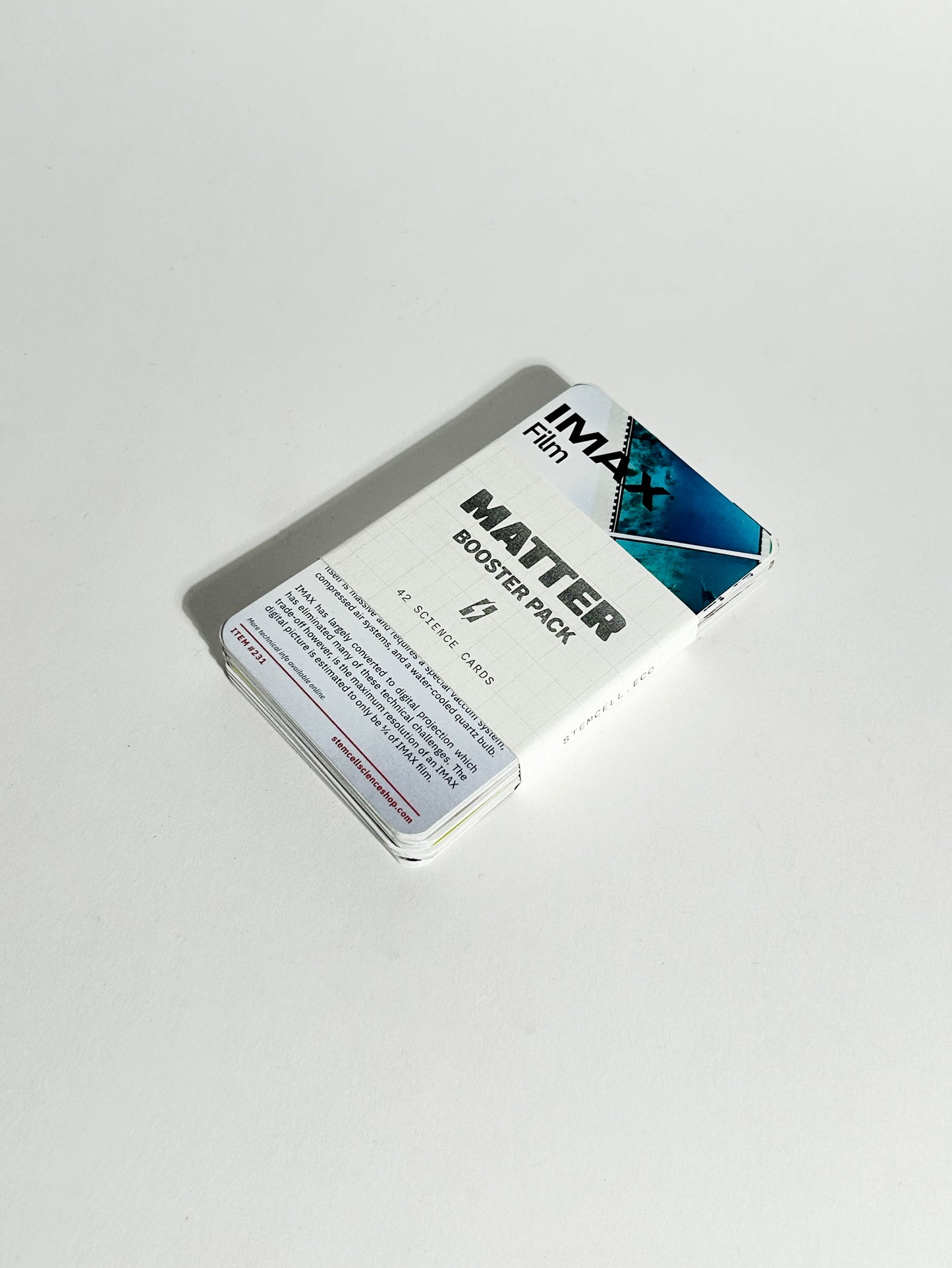 Matter 42-Card Booster Pack