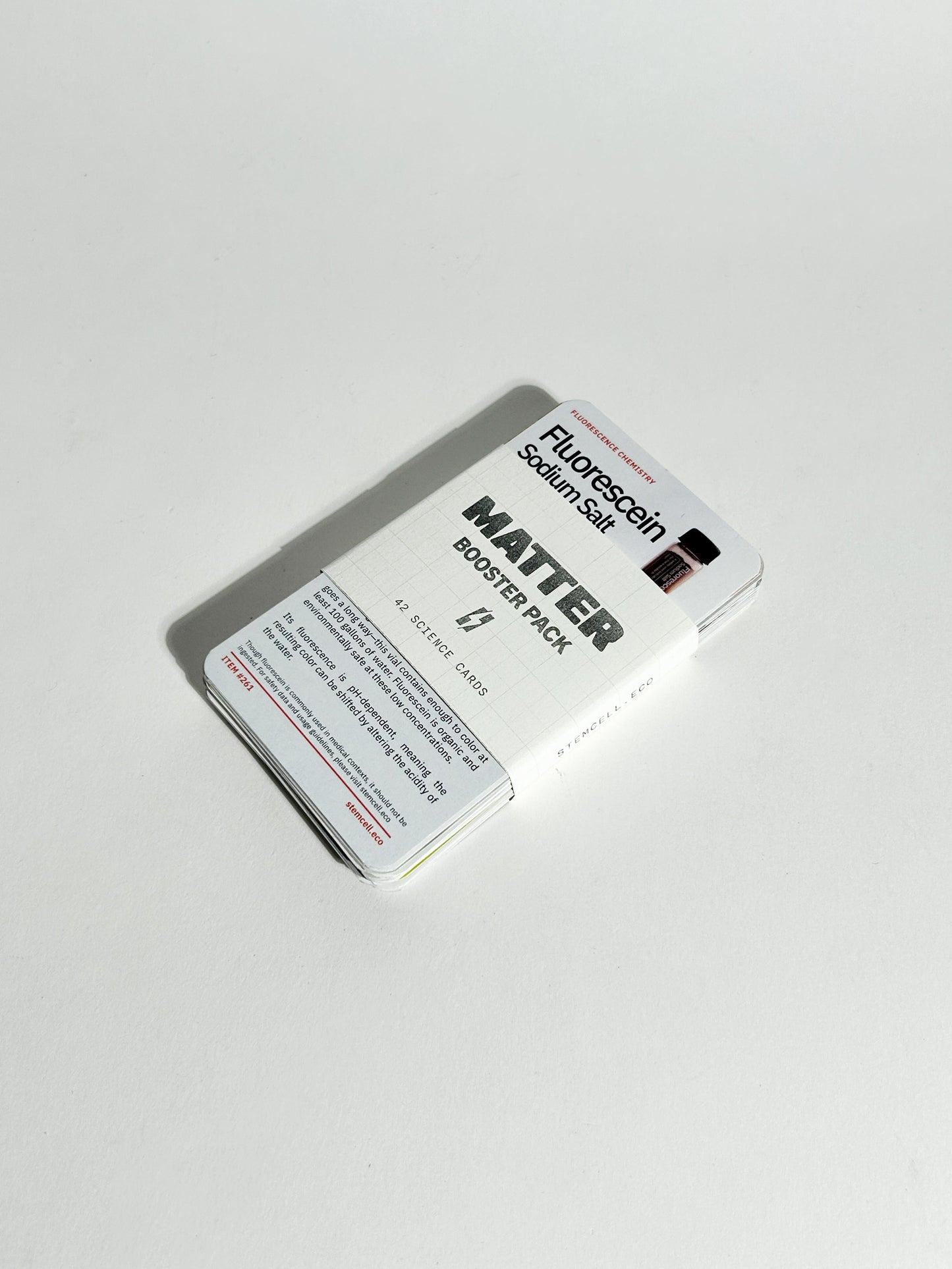 Matter 42-Card Booster Pack