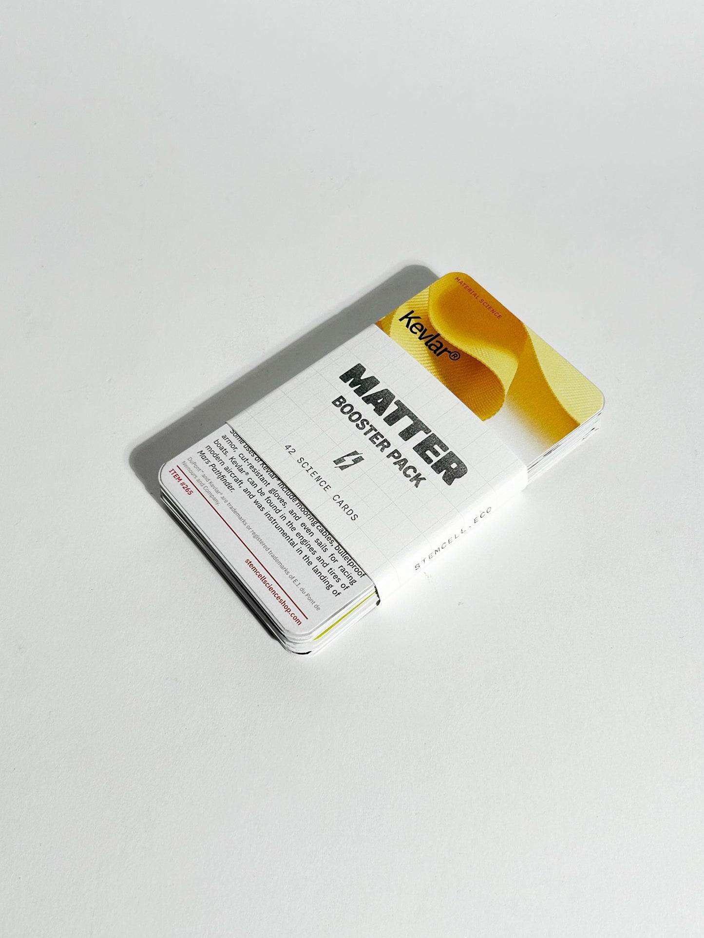 Matter 42-Card Booster Pack